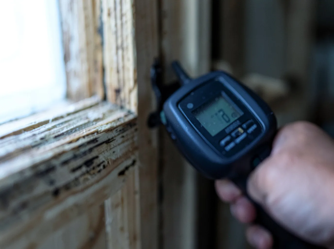 Commercial Water Damage Restoration in Kremlin, MT